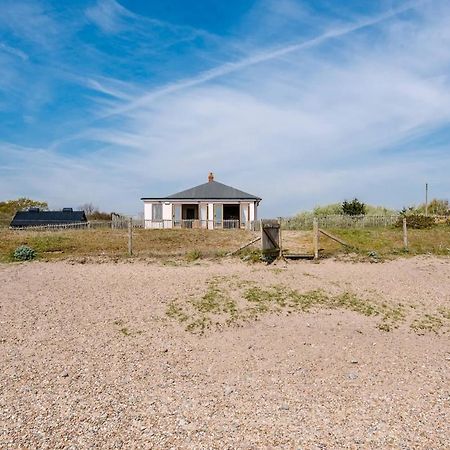 Fairhaven, Thorpenessヴィラ エクステリア 写真