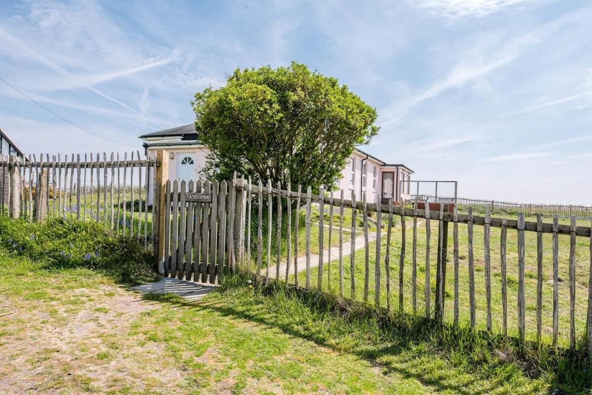 Fairhaven, Thorpenessヴィラ エクステリア 写真