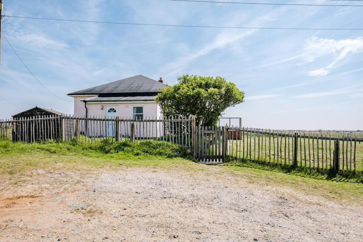 Fairhaven, Thorpenessヴィラ エクステリア 写真