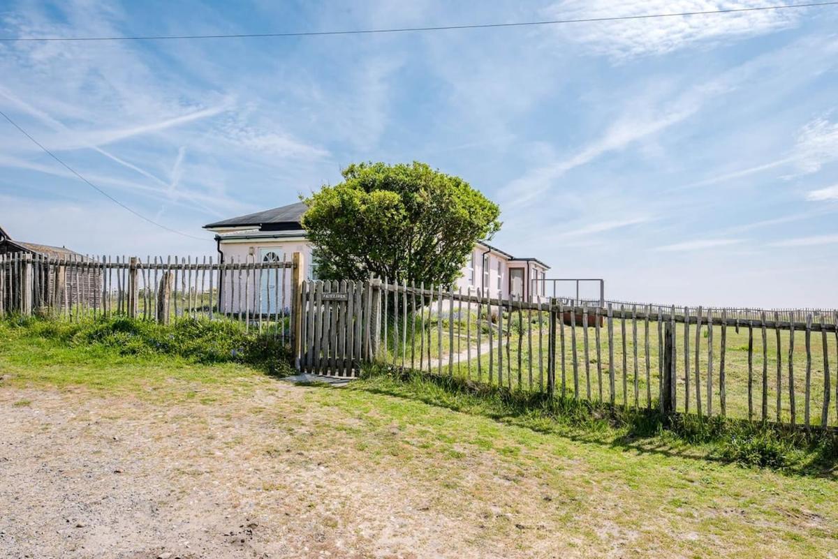 Fairhaven, Thorpenessヴィラ エクステリア 写真