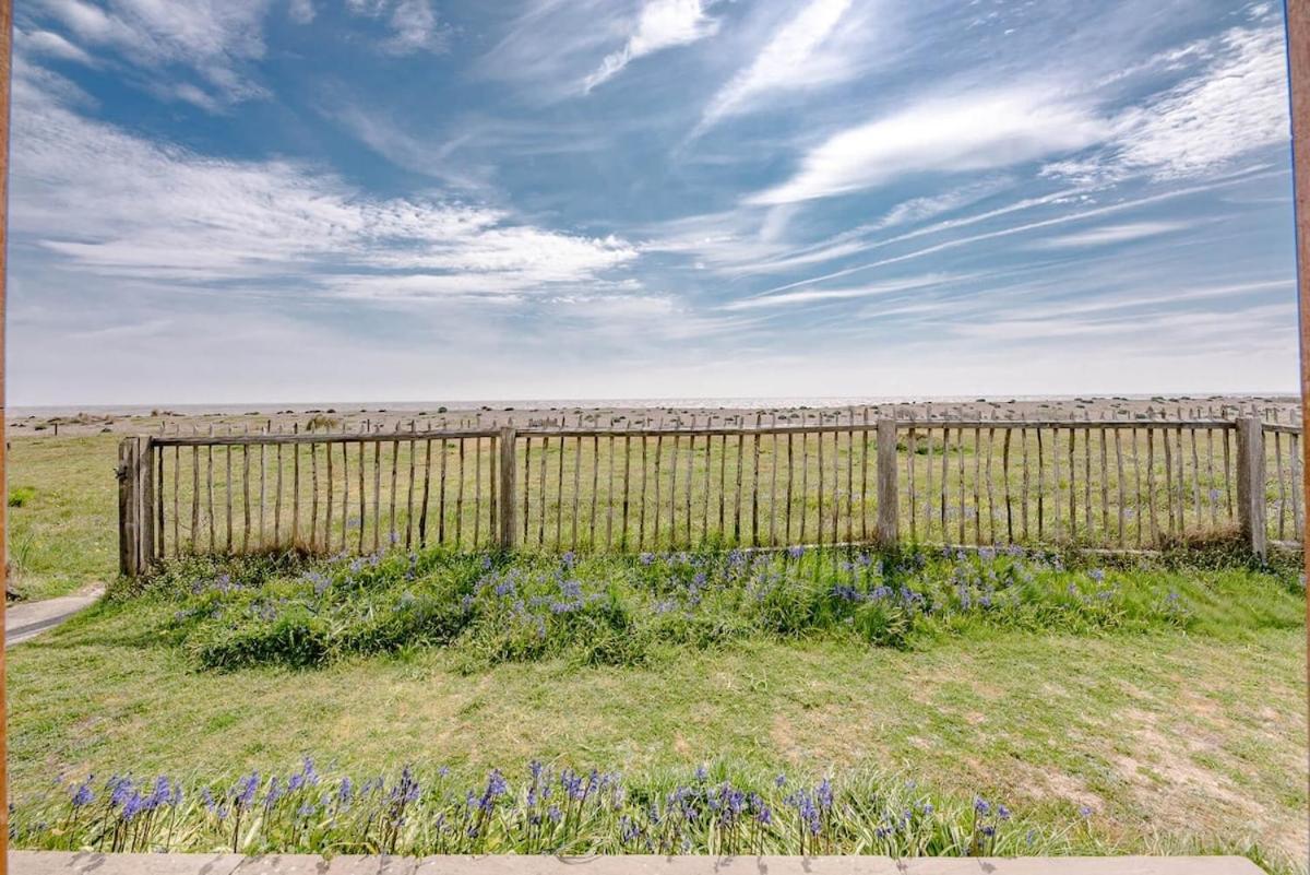 Fairhaven, Thorpenessヴィラ エクステリア 写真