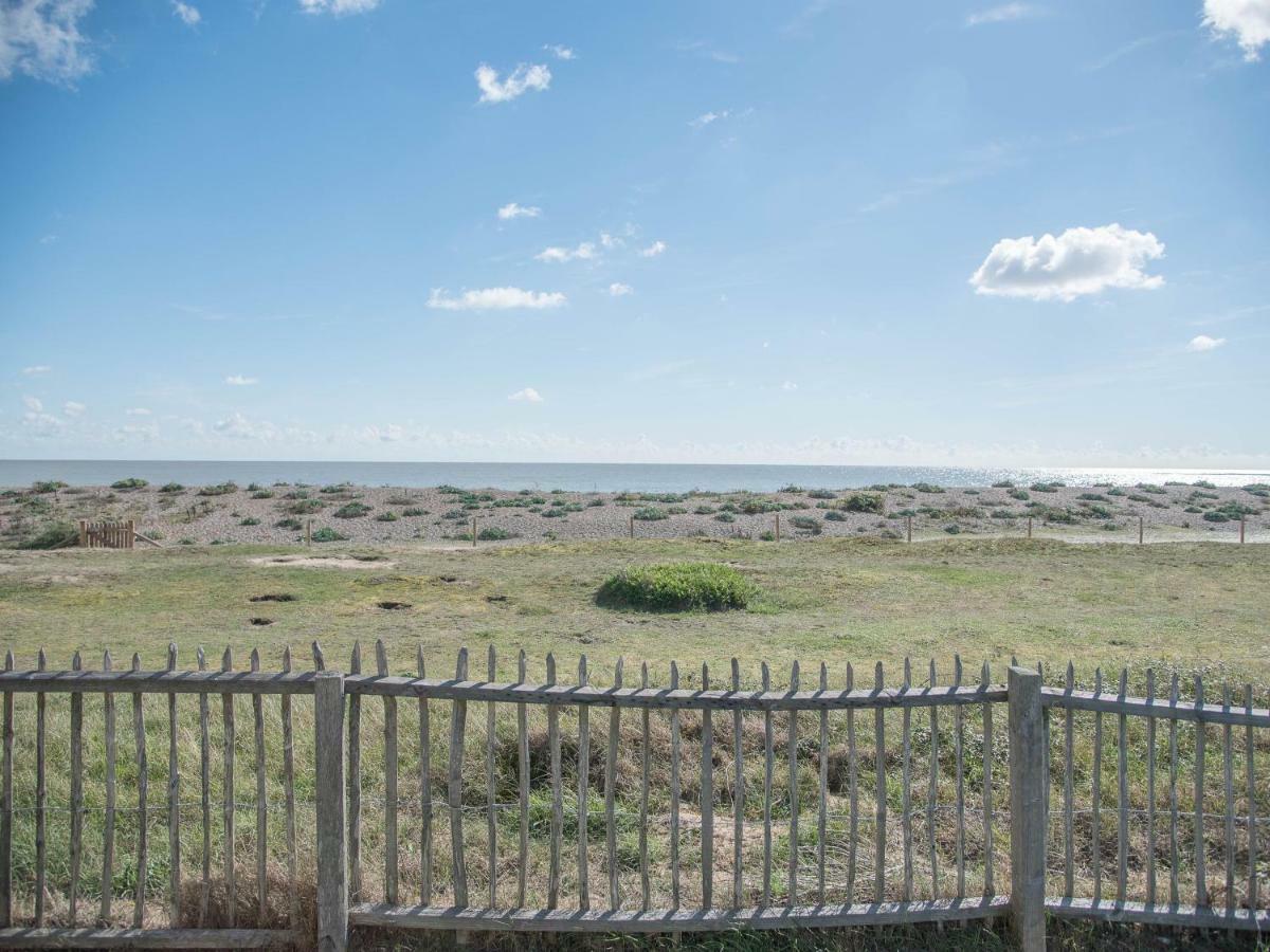 Fairhaven, Thorpenessヴィラ エクステリア 写真